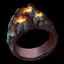 Melted Ring