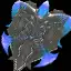 Blue Dragonity Shield