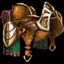War Saddle