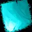 Cyan Marine Fabric