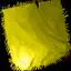 Yellow Marine Fabric