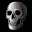 Skeleton Warrior Bone