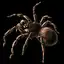 Fresh Spider Leg