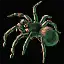 Gourmet Roast Spider Meat