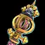 Glory Sun Staff