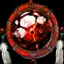 Magma Orb Charm