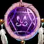 Corrupted Signal Charm