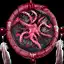 Blood Corruption Charm