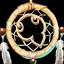 Illusionary Charm of the Tadpole