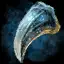 Werewolf Claw