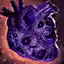 Contaminated Gland