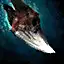 Enchanted Werewolf Tooth