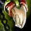 Poisoned Bone