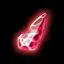 Heart Stone Fragment