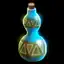 Gourd Water Bottle