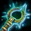 Cold Air Wand