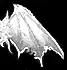 White Redeemer Wings