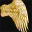 Wing of Heaven Gold