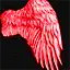 Wing of Heaven Red