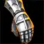 Mithril Gloves