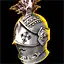 Mithril Plate Helm