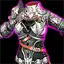 Mithril Chain Breastplate