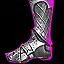 Mithril Chain Boots
