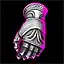 Mithril Chain Gloves