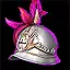 Mithril Chain Helm