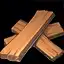 Boat Planks