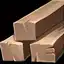 Thick Ship Wood
