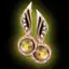 Light Earring
