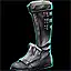 Commodore Boots