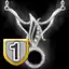Forged Light Necklace Lv1