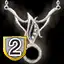 Forged Light Necklace Lv2
