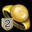 Enhanced Light Ring Lv2