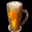 Fermented Beer of Saint Fhannel