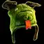 RevolutionZ Dragon Beanies