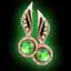 Poison Earring