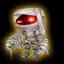 Halloween Mummy