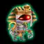 Halloween Evolved Mummy