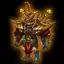 Golden Commander