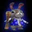 Ninja Rabbit