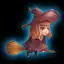Halloween Witch