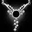 Forged Poison Necklace