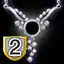 Forged Poison Necklace Lv2