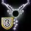 Forged Poison Necklace Lv3