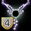 Forged Poison Necklace Lv4