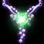 Supreme Poison Necklace