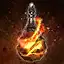 Hell Magma Potion
